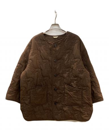 中古・古着通販】didizizi (ディディジジ) ダックスキルティング