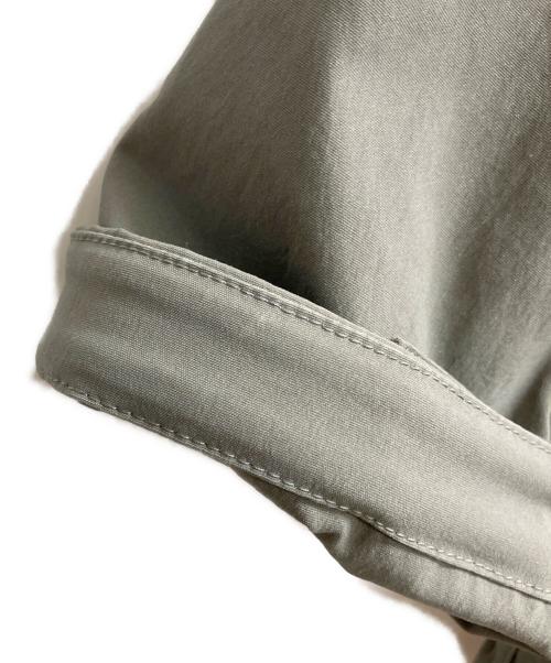 THE NORTH FACE（ザ ノース フェイス）THE NORTH FACE (ザ ノース フェイス) STANDARD TECH COMPACT ANORAK チャコールグレー サイズ:Sの古着・服飾アイテム