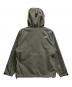 THE NORTH FACE (ザ ノース フェイス) STANDARD TECH COMPACT ANORAK チャコールグレー サイズ:S：19000円
