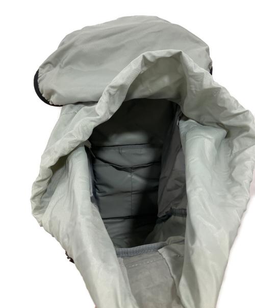 STONE ISLAND（ストーンアイランド）STONE ISLAND (ストーンアイランド) PORTER (ポーター) バックパック グレーの古着・服飾アイテム