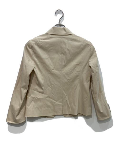 CELINE（セリーヌ）CELINE (セリーヌ) 3Bジャケット ベージュ サイズ:36 未使用品の古着・服飾アイテム