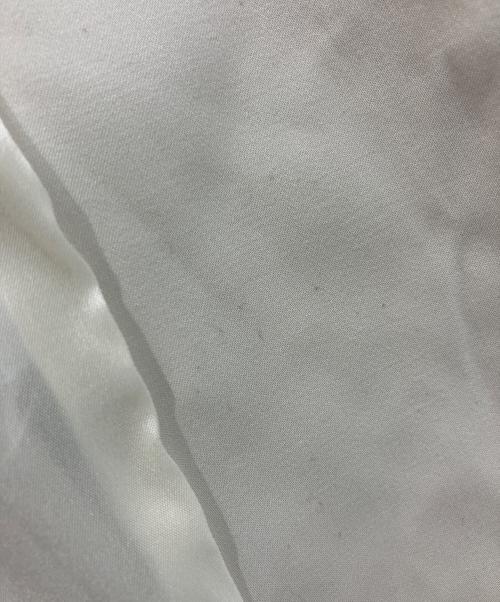 CELINE（セリーヌ）CELINE (セリーヌ) 3Bジャケット ベージュ サイズ:36 未使用品の古着・服飾アイテム