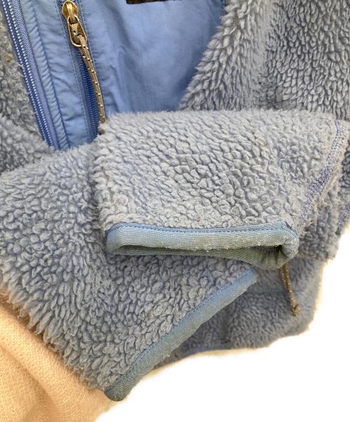 Patagonia（パタゴニア）Patagonia (パタゴニア) Classic Retro-X Jacket ブルー サイズ:Sの古着・服飾アイテム