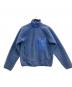 Patagonia（パタゴニア）の古着「Classic Retro-X Jacket」｜ブルー