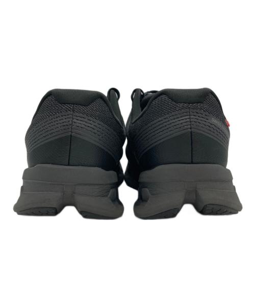 on（オン）On (オン) Cloudgo Wide/スニーカー ブラック サイズ:29の古着・服飾アイテム