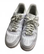 NIKEナイキ）の古着「ローカットスニーカー」｜ホワイト