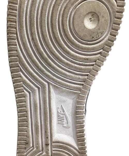 NIKE（ナイキ）NIKE (ナイキ) ローカットスニーカー ホワイト サイズ:29の古着・服飾アイテム