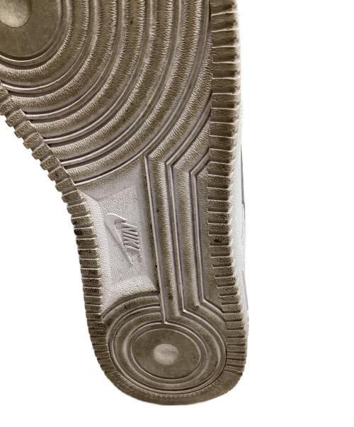 NIKE（ナイキ）NIKE (ナイキ) ローカットスニーカー ホワイト サイズ:29の古着・服飾アイテム