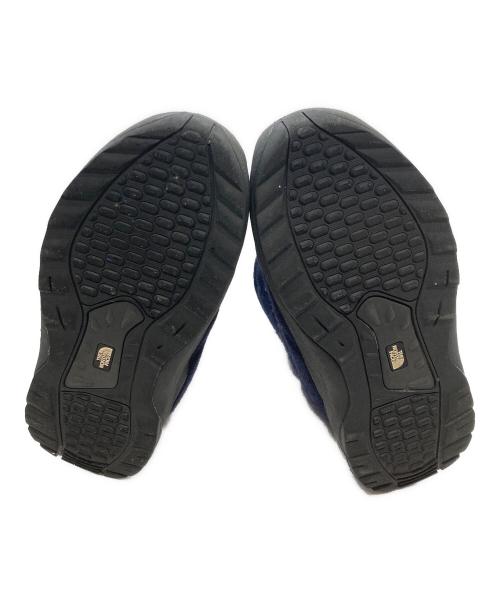 THE NORTH FACE（ザ ノース フェイス）THE NORTH FACE (ザ ノース フェイス) ヌプシブーツ ネイビー サイズ:23cmの古着・服飾アイテム