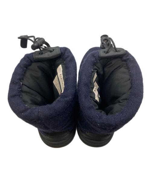 THE NORTH FACE（ザ ノース フェイス）THE NORTH FACE (ザ ノース フェイス) ヌプシブーツ ネイビー サイズ:23cmの古着・服飾アイテム