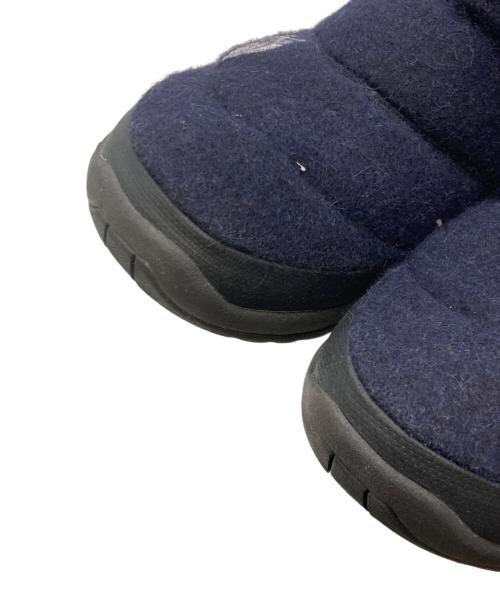 THE NORTH FACE（ザ ノース フェイス）THE NORTH FACE (ザ ノース フェイス) ヌプシブーツ ネイビー サイズ:23cmの古着・服飾アイテム