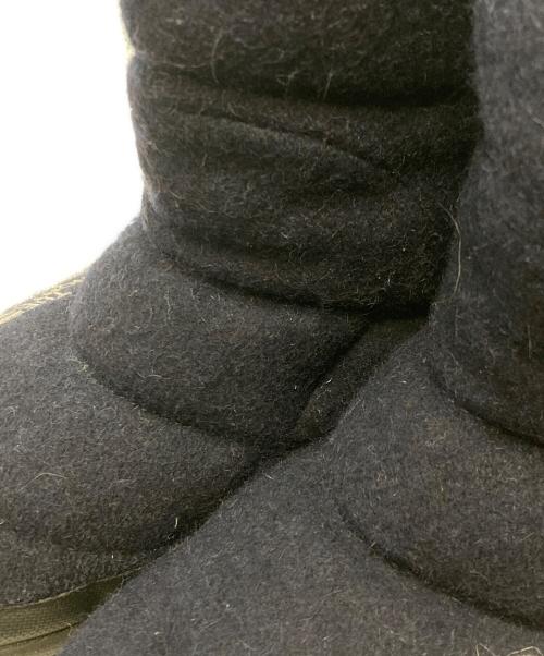 THE NORTH FACE（ザ ノース フェイス）THE NORTH FACE (ザ ノース フェイス) ヌプシブーツ ネイビー サイズ:23cmの古着・服飾アイテム