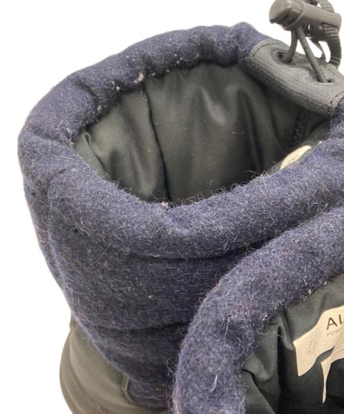 THE NORTH FACE（ザ ノース フェイス）THE NORTH FACE (ザ ノース フェイス) ヌプシブーツ ネイビー サイズ:23cmの古着・服飾アイテム