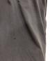 中古・古着 FRED PERRY (フレッドペリー) ハーフジップ ポロスウェットシャツ チャコールグレー サイズ:UK10：8000円