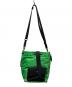 TOGA ARCHIVES (トーガアーカイブス) PORTER (ポーター) STRING BAG グリーン：30000円