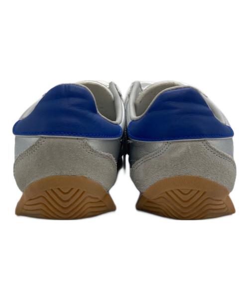 adidas（アディダス）adidas (アディダス) Country OG　カントリーオージー　IE4230 シルバー サイズ:24cmの古着・服飾アイテム