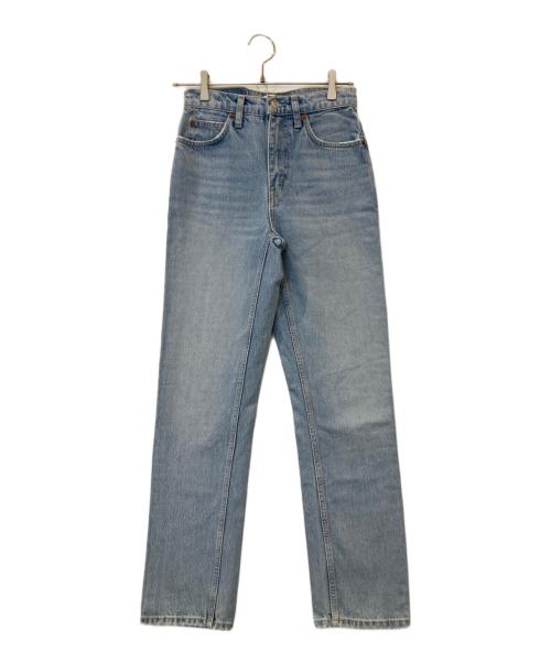RE/DONE（リダン）RE/DONE (リダン) デニムパンツ インディゴ サイズ:25の古着・服飾アイテム