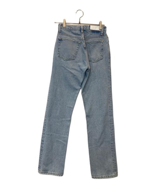 RE/DONE（リダン）RE/DONE (リダン) デニムパンツ インディゴ サイズ:25の古着・服飾アイテム