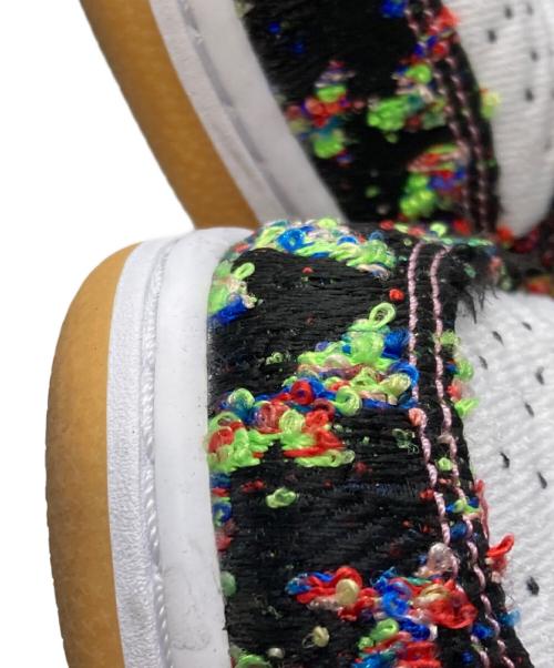 NIKE（ナイキ）NIKE (ナイキ) ローカットスニーカー ホワイト サイズ:26cmの古着・服飾アイテム