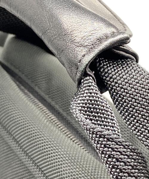 TUMI（トゥミ）TUMI (トゥミ) 2WAYバッグ ブラックの古着・服飾アイテム