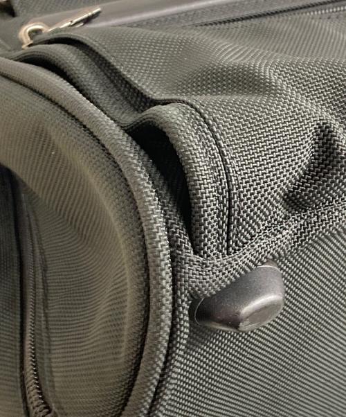 TUMI（トゥミ）TUMI (トゥミ) 2WAYバッグ ブラックの古着・服飾アイテム