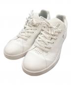 onオン）の古着「The Roger Advantage」｜ホワイト