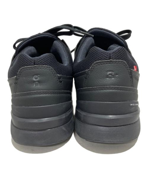 on（オン）On (オン) The Roger Advantage ブラック サイズ:28の古着・服飾アイテム