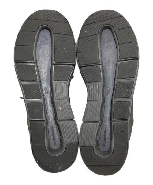 on（オン）On (オン) The Roger Advantage ブラック サイズ:28の古着・服飾アイテム