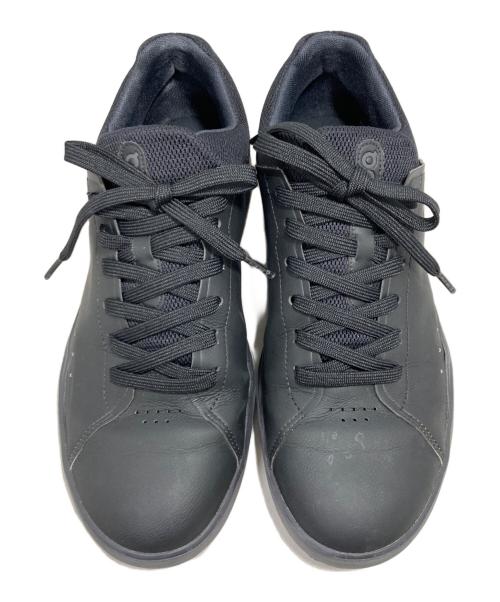 on（オン）On (オン) The Roger Advantage ブラック サイズ:28の古着・服飾アイテム