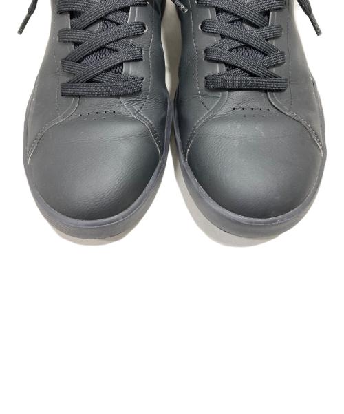 on（オン）On (オン) The Roger Advantage ブラック サイズ:28の古着・服飾アイテム