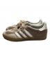 adidas (アディダス) GAZELLE INDOOR ブラウン サイズ:28ｃｍ：8000円