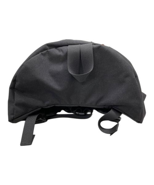 GREGORY（グレゴリー）GREGORY (グレゴリー) リュック ブラックの古着・服飾アイテム