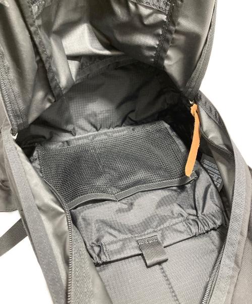 GREGORY（グレゴリー）GREGORY (グレゴリー) リュック ブラックの古着・服飾アイテム