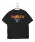 バンドTシャツ (バンドTシャツ) IRON MAIDEN (アイアンメイデン) 90s IRON MAIDEN(アイアンメイデン) バンドTシャツ ブラック サイズ:XL：20000円