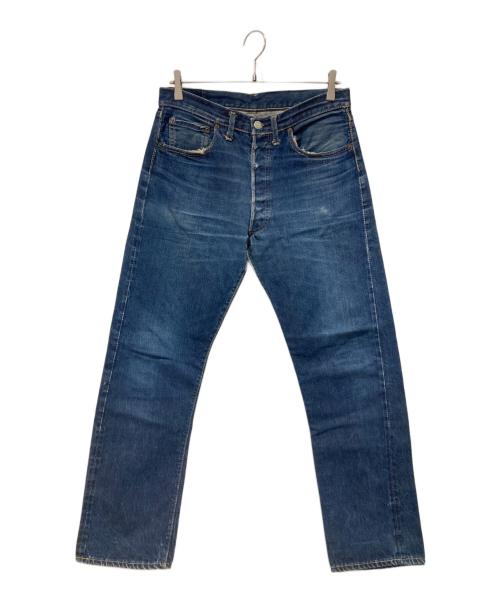 LEVI'S（リーバイス）LEVI'S (リーバイス) 501XXデニムパンツ インディゴ サイズ:W34の古着・服飾アイテム