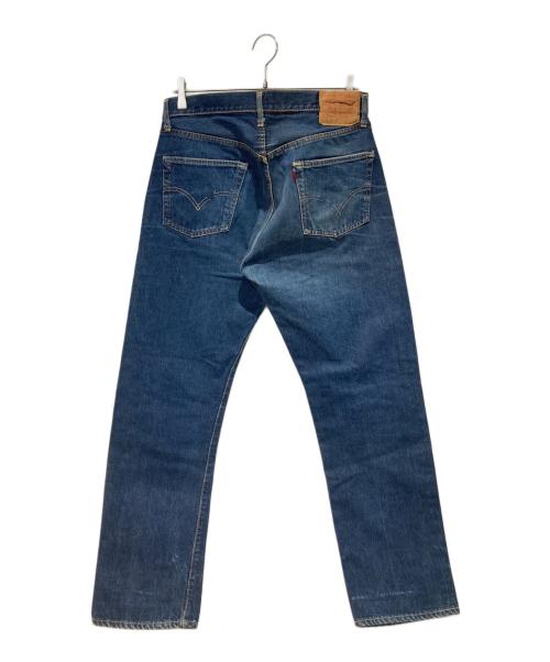LEVI'S（リーバイス）LEVI'S (リーバイス) 501XXデニムパンツ インディゴ サイズ:W34の古着・服飾アイテム