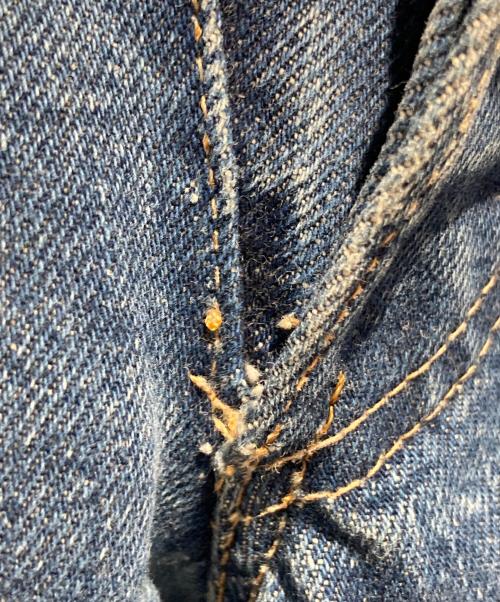 LEVI'S（リーバイス）LEVI'S (リーバイス) 501XXデニムパンツ インディゴ サイズ:W34の古着・服飾アイテム