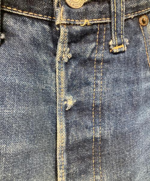 LEVI'S（リーバイス）LEVI'S (リーバイス) 501XXデニムパンツ インディゴ サイズ:W34の古着・服飾アイテム