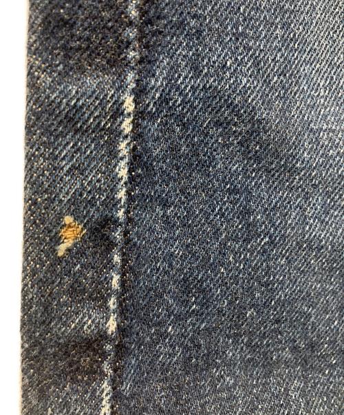LEVI'S（リーバイス）LEVI'S (リーバイス) 501XXデニムパンツ インディゴ サイズ:W34の古着・服飾アイテム