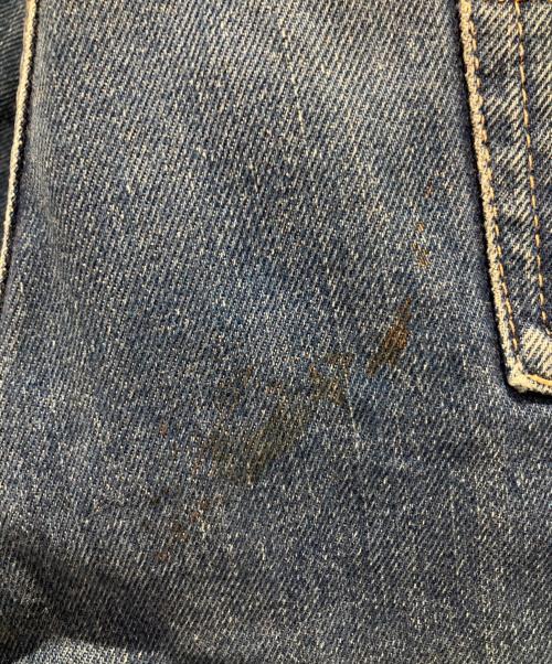 LEVI'S（リーバイス）LEVI'S (リーバイス) 501XXデニムパンツ インディゴ サイズ:W34の古着・服飾アイテム