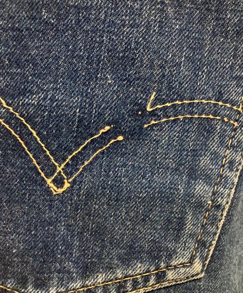 LEVI'S（リーバイス）LEVI'S (リーバイス) 501XXデニムパンツ インディゴ サイズ:W34の古着・服飾アイテム