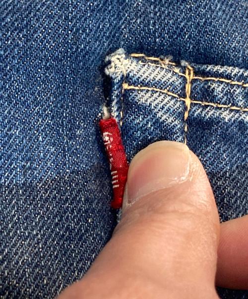 LEVI'S（リーバイス）LEVI'S (リーバイス) 501XXデニムパンツ インディゴ サイズ:W34の古着・服飾アイテム