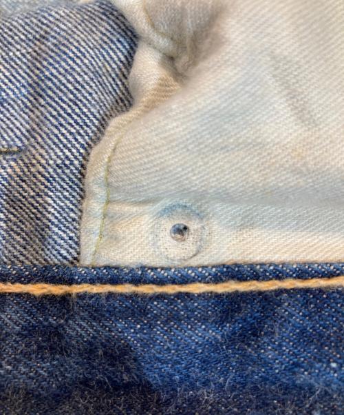 LEVI'S（リーバイス）LEVI'S (リーバイス) 501XXデニムパンツ インディゴ サイズ:W34の古着・服飾アイテム