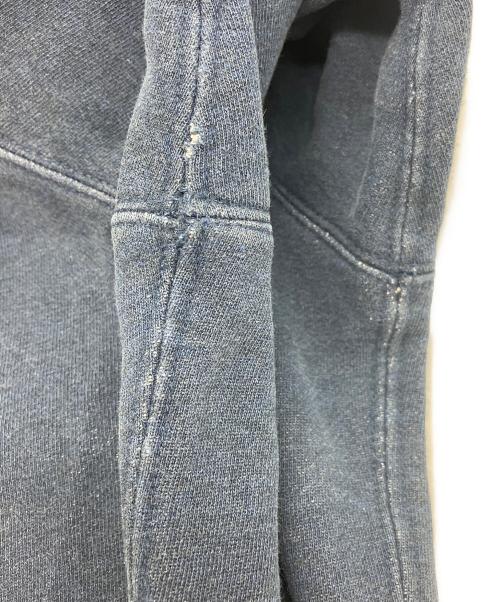 POLO RALPH LAUREN（ポロ・ラルフローレン）POLO RALPH LAUREN (ポロ・ラルフローレン) クルーネックスウェット ネイビー サイズ:Lの古着・服飾アイテム