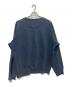 POLO RALPH LAUREN (ポロ・ラルフローレン) クルーネックスウェット ネイビー サイズ:L：8000円