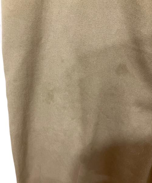 Dickies（ディッキーズ）Dickies (ディッキーズ) チノパン ベージュ サイズ:86cm (W34)の古着・服飾アイテム
