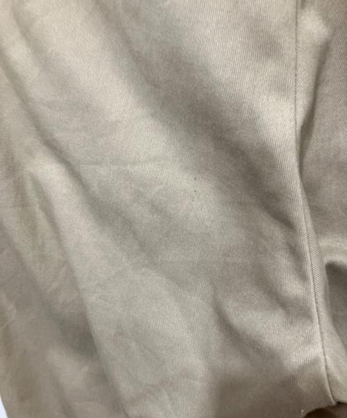 Dickies（ディッキーズ）Dickies (ディッキーズ) チノパン ベージュ サイズ:86cm (W34)の古着・服飾アイテム