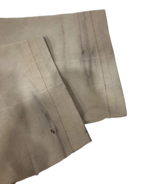 Dickies（ディッキーズ）Dickies (ディッキーズ) チノパン ベージュ サイズ:86cm (W34)の古着・服飾アイテム