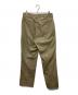 Dickies (ディッキーズ) チノパン ベージュ サイズ:86cm (W34)：11000円