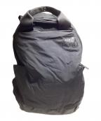 THE NORTH FACEザ ノース フェイス）の古着「ネバーストップデイパック」｜ブラック